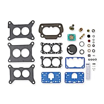 Universal, Carburetor Rebuild Kit -  Kit