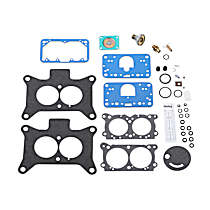 Universal, Carburetor Rebuild Kit -  Kit