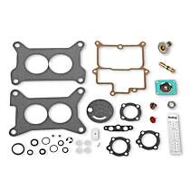 Universal, Carburetor Rebuild Kit -  Kit