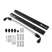 Sniper EFI Series Fuel Rail - Kit