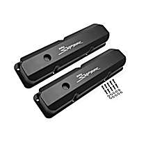 890001B Sniper EFI Series Valve Cover
