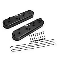 Valve Cover, With Oem Coil Stands, 8 Cyl 5.7L, Sniper EFI Series - 