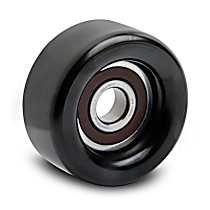 97-150 Universal, Accessory Belt Idler Pulley