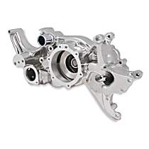97-165 Water Pump Housing - Universal