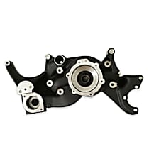 97-167 Water Pump Housing - Universal