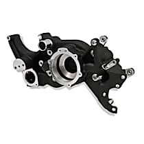 97-168 Water Pump Housing - Universal