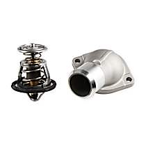 97-169 Thermostat Housing
