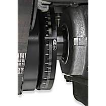 97-190 Harmonic Balancer Holley OE Replacement
