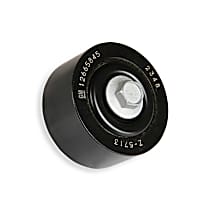 97-241 Accessory Belt Idler Pulley