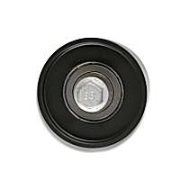 97-266 Accessory Belt Idler Pulley