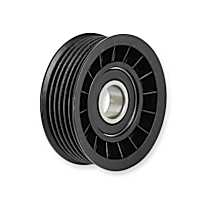 97-344 Accessory Belt Idler Pulley