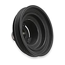 97-363 Harmonic Balancer