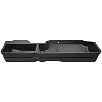 09051DEL Under Seat Storage Box