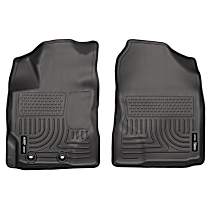 Toyota Yaris Floor Mats Carparts Com
