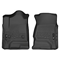 Chevrolet Tahoe Floor Mats Car Parts