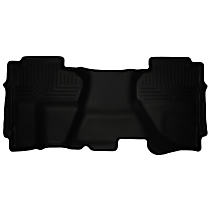 Gmc Sierra 1500 Floor Mats Carparts Com