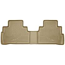 2010 nissan murano floor mats
