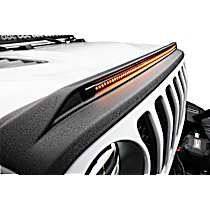 Bug Shield, Black - 
