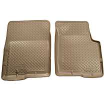 Ford Expedition Floor Mats Car Parts
