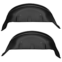 79131 Rear, Driver and Passenger Side Fender Liner