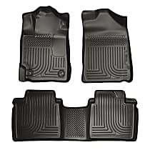 2010 Toyota Camry Floor Mats Replacement Carparts Com