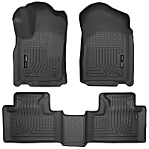 Jeep Grand Cherokee Floor Mats Carparts Com