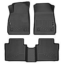 Chevrolet Impala Floor Mats Car Parts