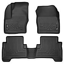 Ford C Max Floor Mats Carparts Com Ford C Max Floor Mats Carparts Com