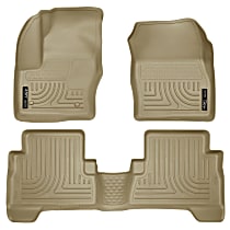 Ford Escape Floor Mats Carparts Com