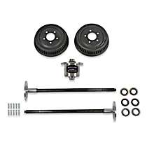 02-122 Differential Locker - Direct Fit, Sold Individually