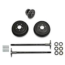 02-123 Differential Locker - Direct Fit, Sold Individually