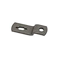 1050180 Universal, Shifter Repair Kit - 