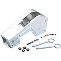 Universal, Automatic Transmission Shifter Cover - 