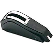 Universal, Automatic Transmission Shifter Cover - 