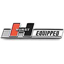 Universal, Emblem -  Sold individually