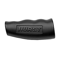 Shift Knob - Anodized Black, Aluminum, Universal, Sold Individually