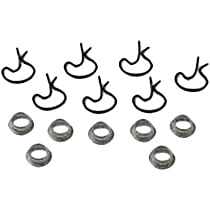 Universal, Shifter Bushing -  Sold individually