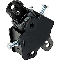Universal, Master Shift Series Shifter - Black Steel Manual  Sold individually