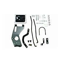 3670010 Shifter Installation Kit - Direct Fit