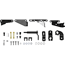3730002 Universal, Shifter Installation Kit - 