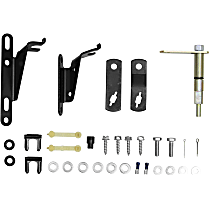 3730004 Universal, Shifter Installation Kit - 