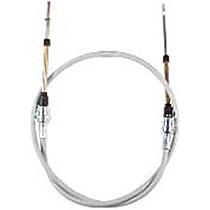 Universal, Shift Cable -  Sold individually