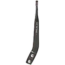 Universal, Shifter Stick - Chrome Steel Upper Stick  Sold individually