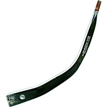 Universal, Shifter Stick - Chrome Steel Upper Stick  Sold individually