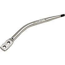 Universal, Shifter Stick - Chrome Steel Upper Stick  Sold individually