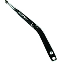 Universal, Shifter Stick - Chrome Steel Upper Stick  Sold individually