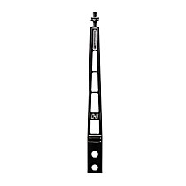 Shift Lever - Universal, Sold Individually