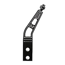 Shift Lever - Universal, Sold Individually