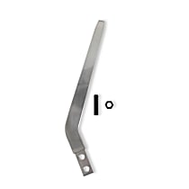 Shift Lever - Direct Fit, Sold individually