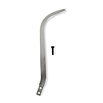 Shift Lever - Direct Fit, Sold individually